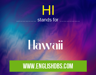 HI