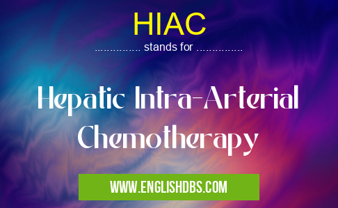 HIAC