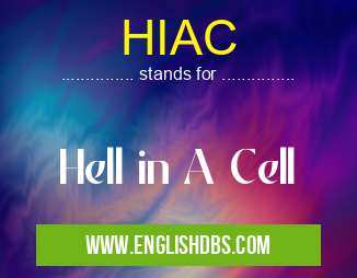 HIAC