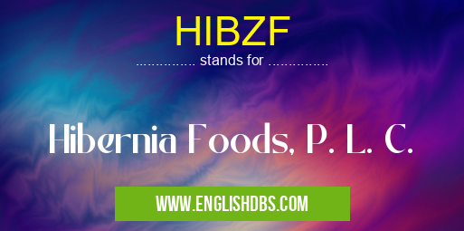 HIBZF
