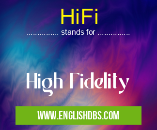HiFi