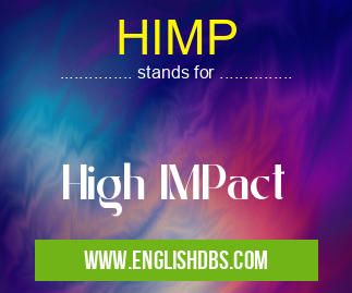 HIMP