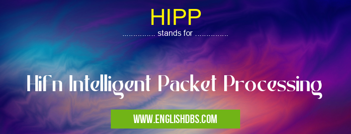 HIPP