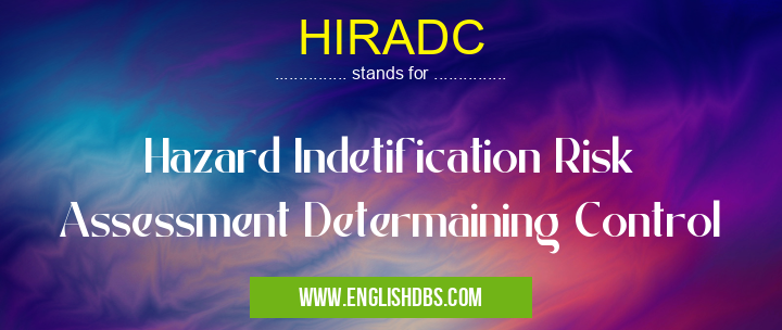 HIRADC