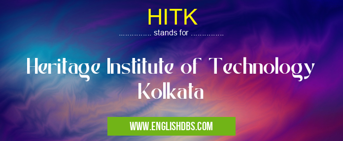 HITK