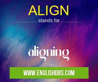 ALIGN