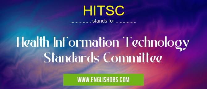 HITSC