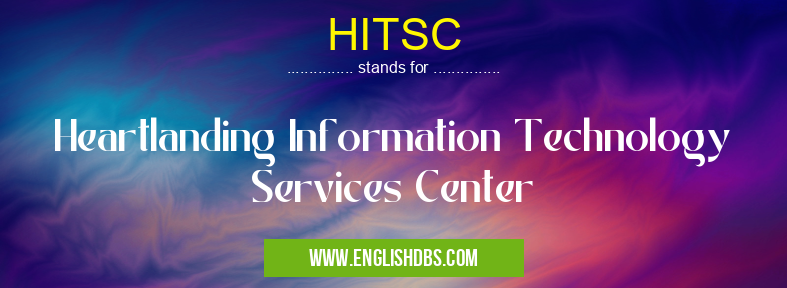 HITSC