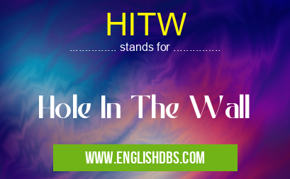 HITW