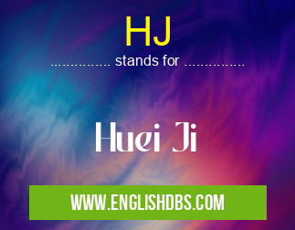 HJ