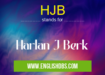 HJB