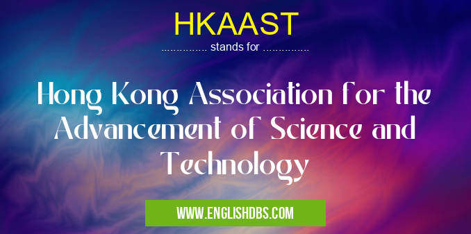 HKAAST