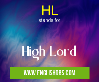 HL