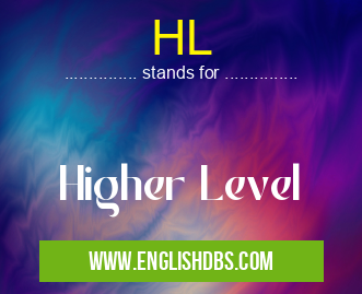 HL