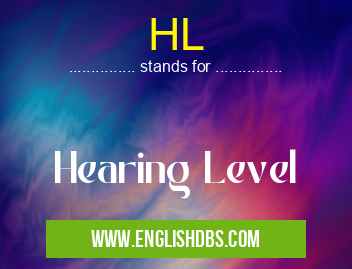 HL