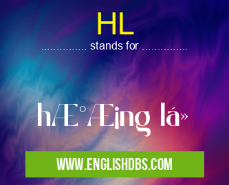 HL
