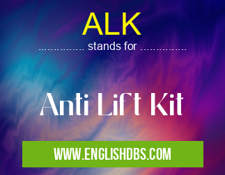 ALK