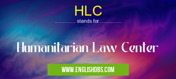 HLC