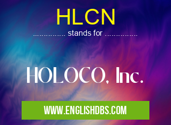 HLCN