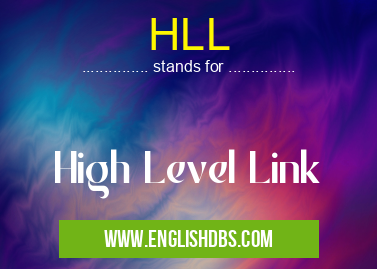 HLL