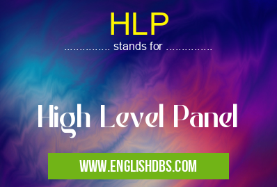HLP