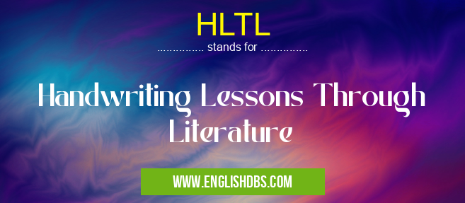 HLTL