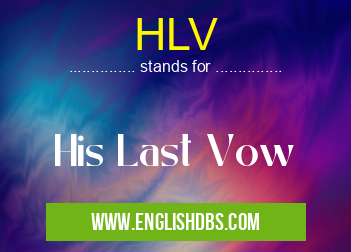 HLV