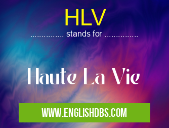 HLV