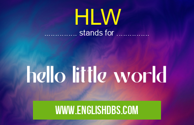 HLW