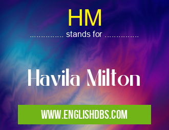 HM