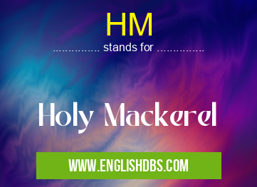 HM