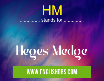 HM