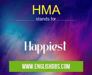HMA