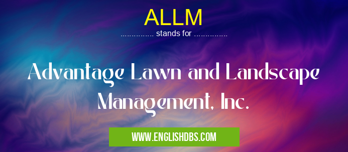 ALLM