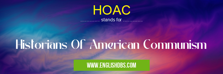 HOAC