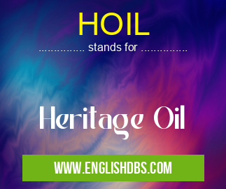 HOIL