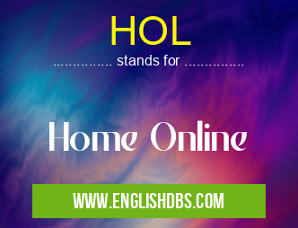 HOL