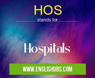 HOS