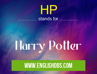 HP