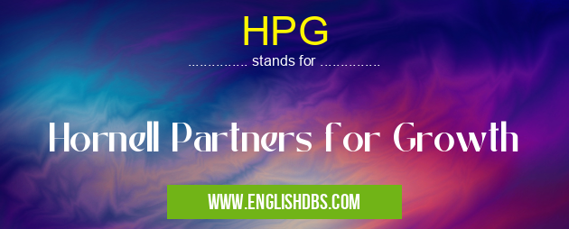 HPG