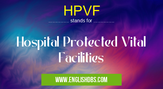 HPVF