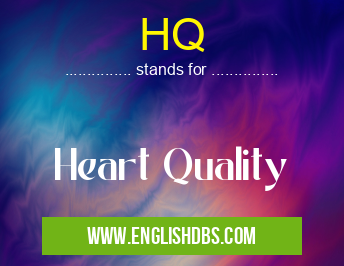 HQ
