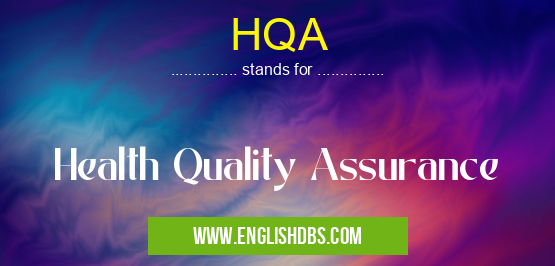 HQA