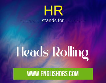 HR