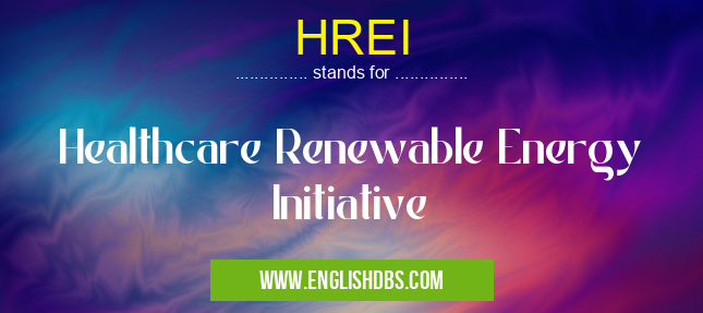 HREI
