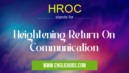HROC