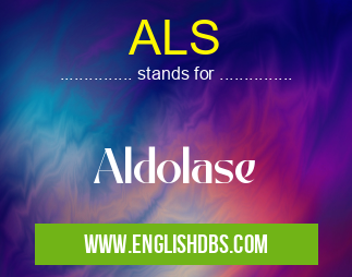 ALS