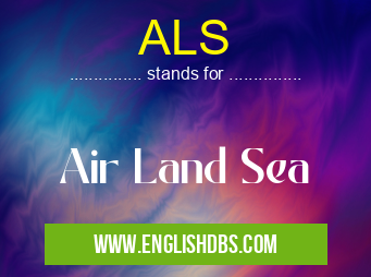 ALS