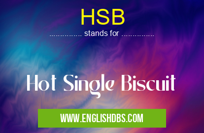 HSB