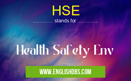 HSE
